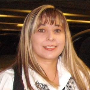 Meet your Posher, Becky